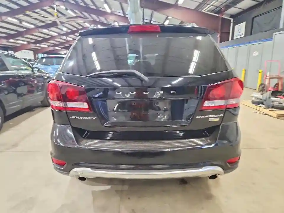 3C4PDCGG4KT716722 2019 DODGE JOURNEY-5