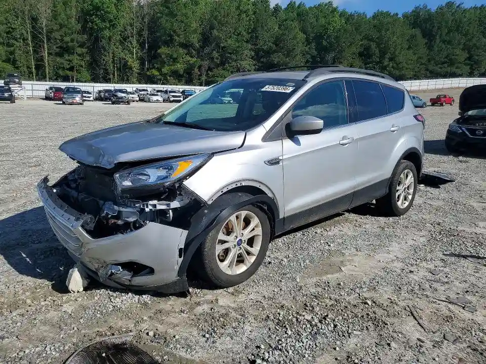 1FMCU9GD1JUA87184 2018 FORD ESCAPE-0