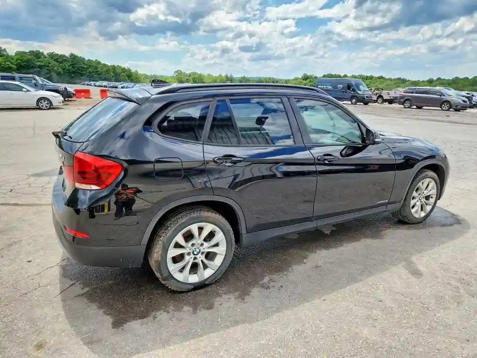 WBAVL1C5XEVY23553 2014 BMW X1-2