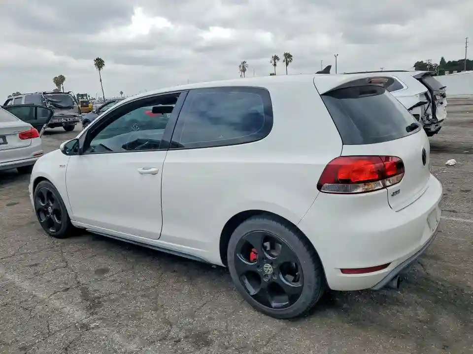 WVWFD7AJ1AW273879 2010 VOLKSWAGEN GTI-1