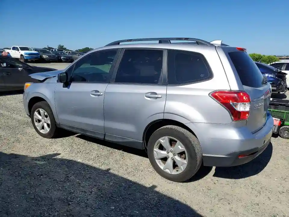 JF2SJABC8GH506482 2016 SUBARU FORESTER-1