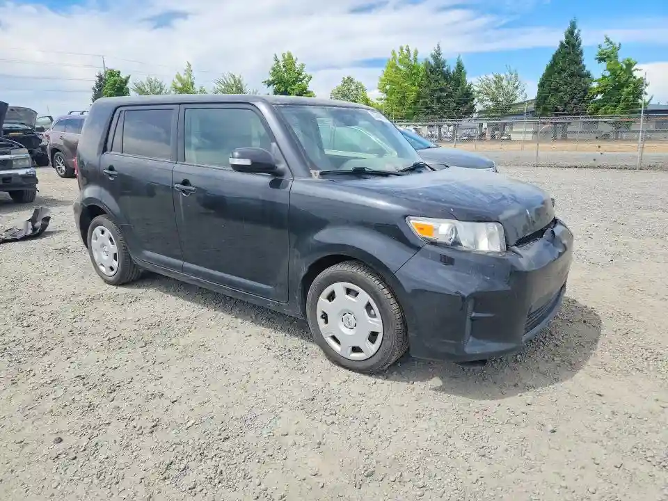 JTLZE4FE7CJ020574 2012 SCION XB-3