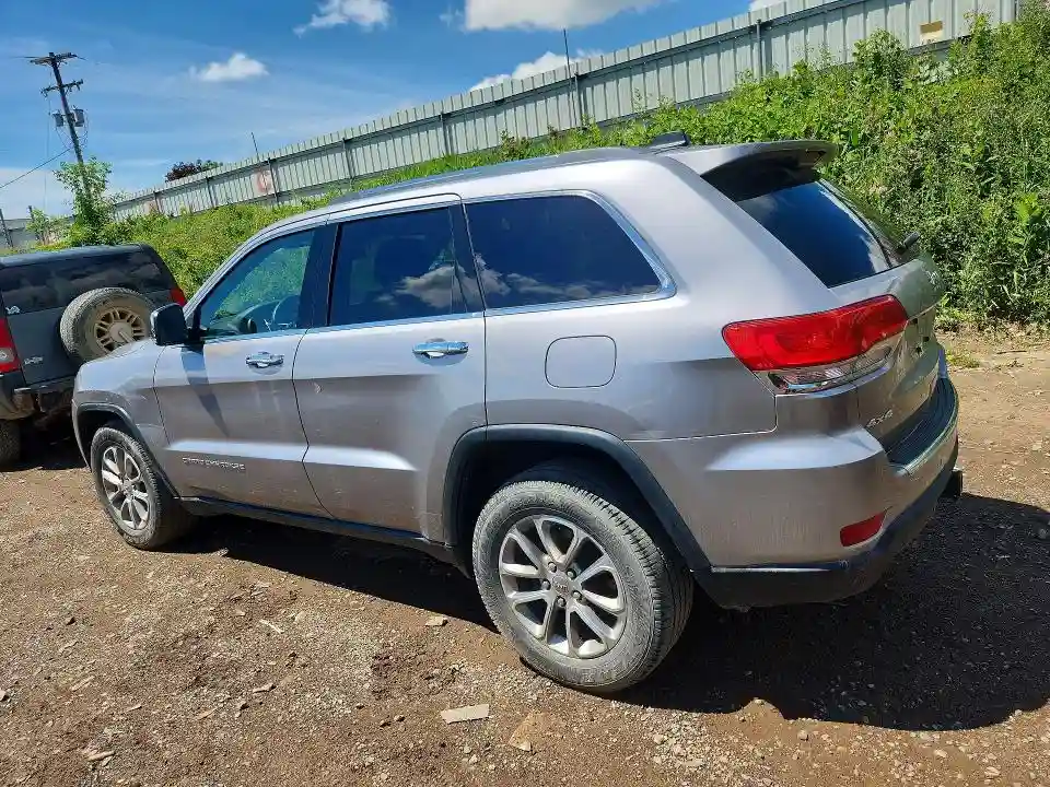 1C4RJFBG3FC128919 2015 JEEP CHEROKEE-1