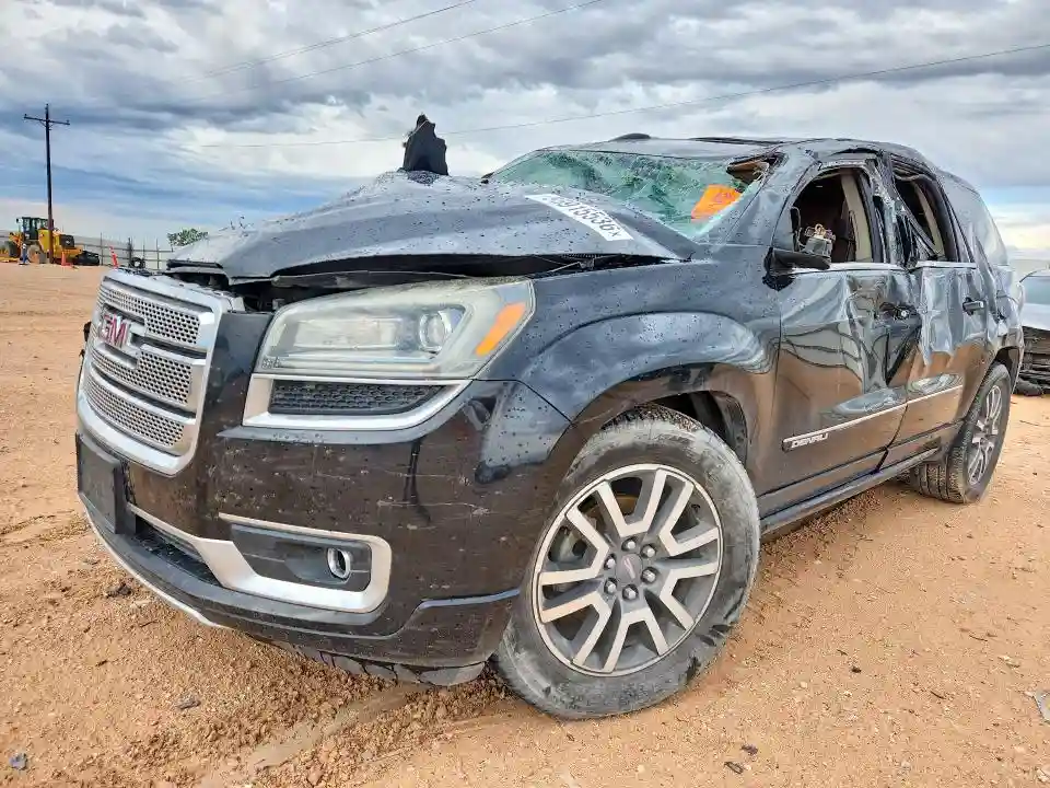 1GKKVTKD6EJ169795 2014 GMC ACADIA DEN-0