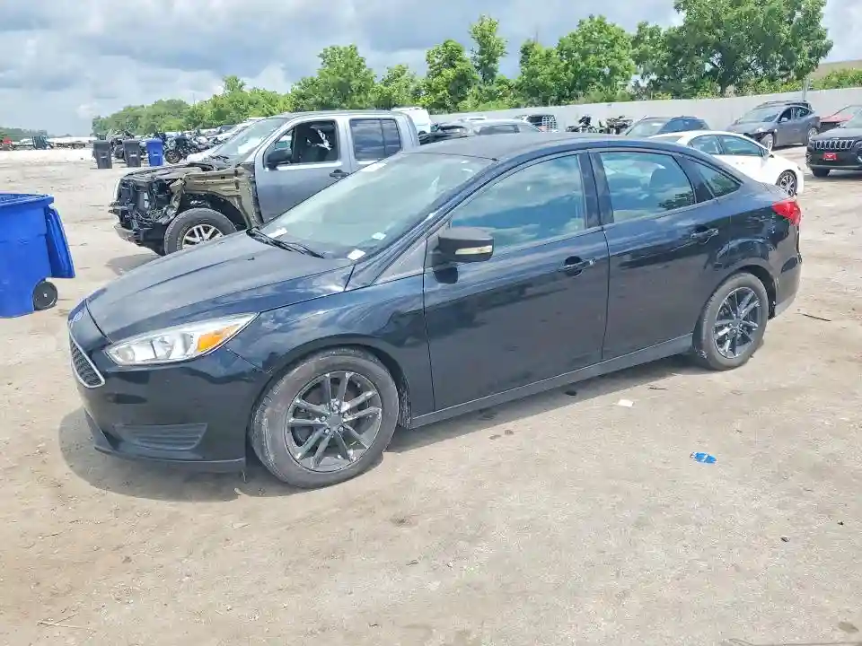 1FADP3F28GL202980 2016 FORD FOCUS-0
