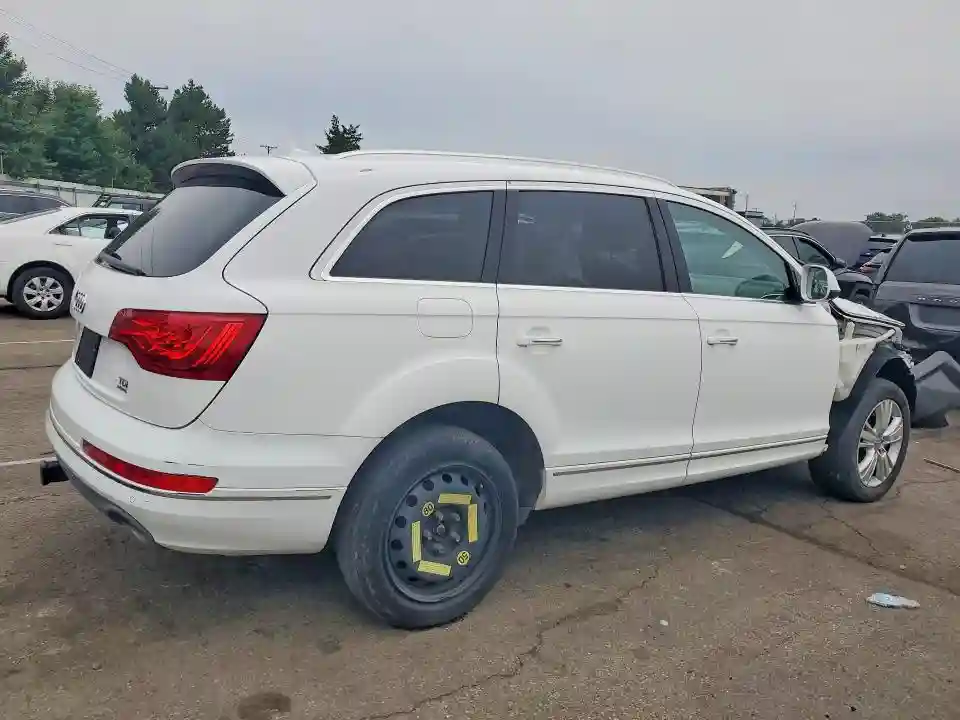 WA1LMAFE0BD007840 2011 AUDI Q7-2