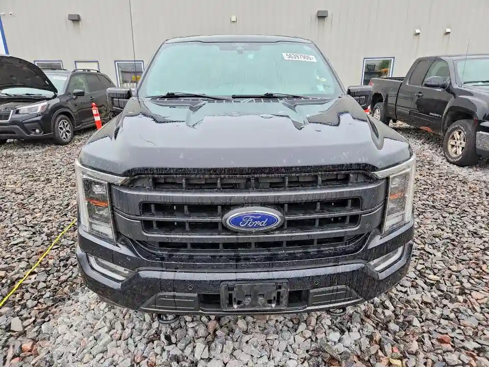 1FTFW1ED4MFB28304 2021 FORD F-150-4