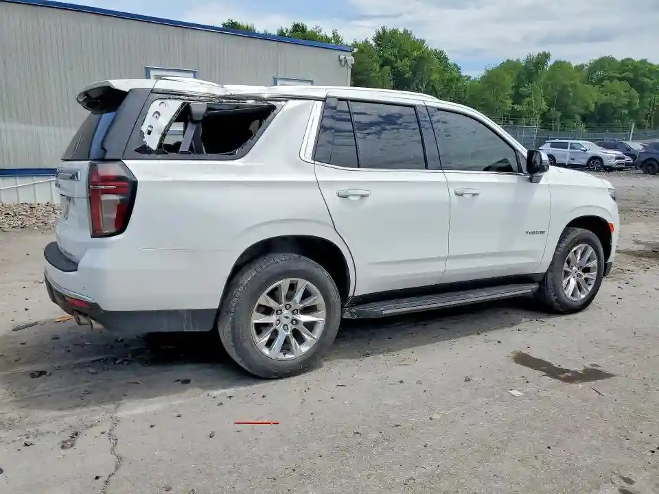1GNSKSKD6MR107500 2021 CHEVROLET TAHOE-2
