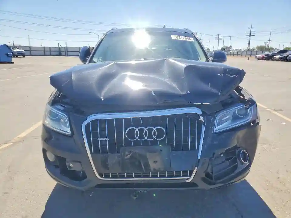 WA1LFAFP2EA050027 2014 AUDI Q5-4