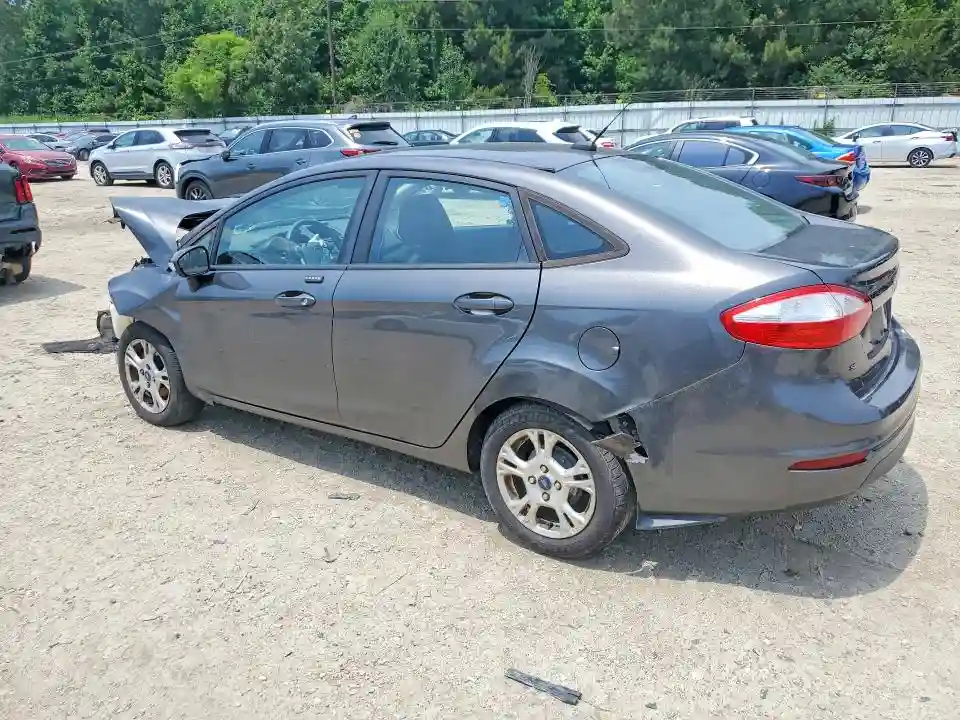 3FADP4BJ2FM181530 2015 FORD FIESTA-1
