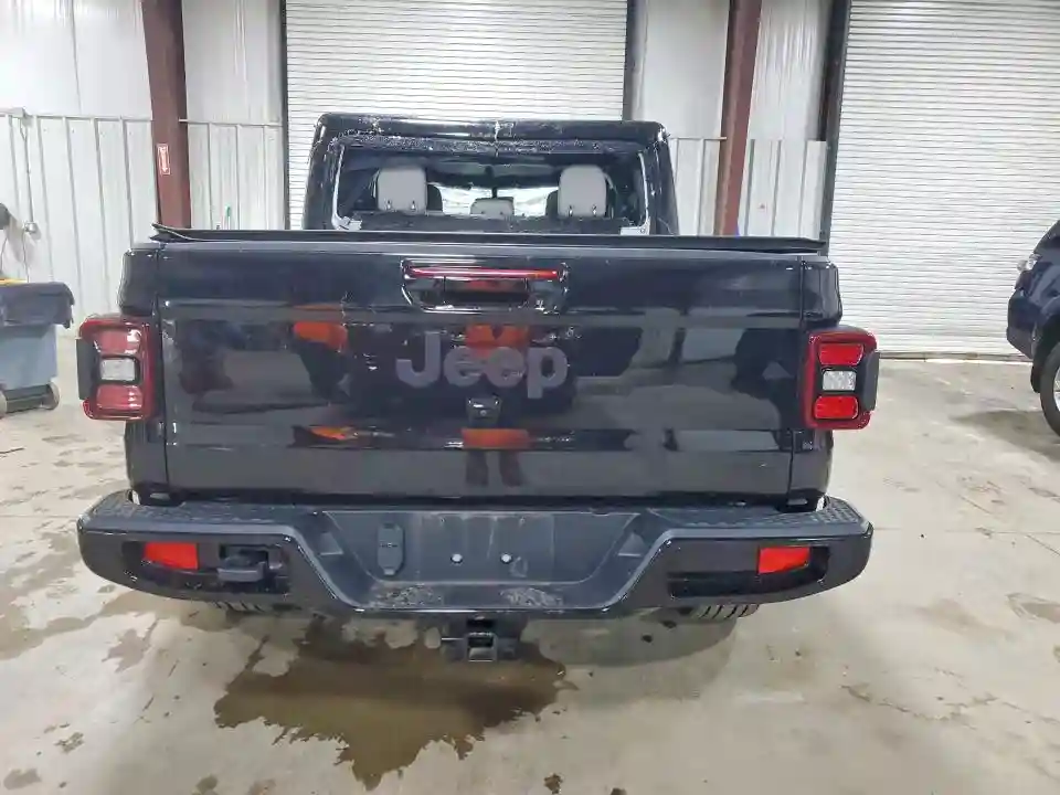 1C6HJTFG2PL501025 2023 JEEP GLADIATOR-5