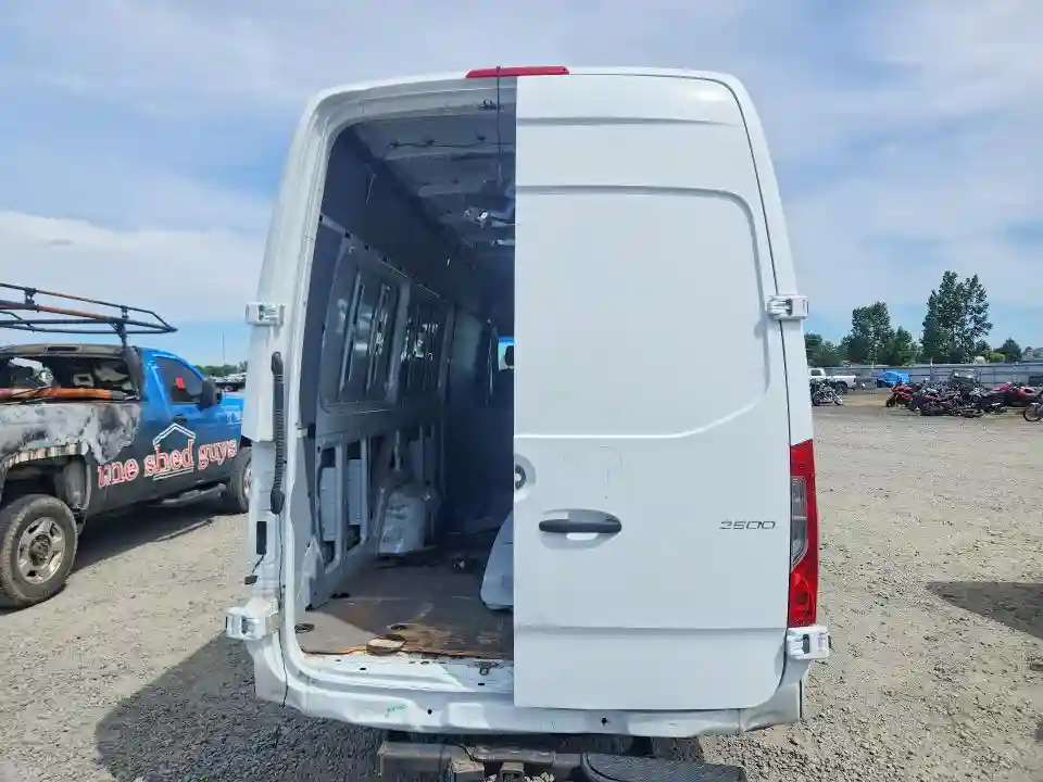 W1W4DDHY7MT054444 2021 MERCEDES-BENZ SPRINTER-5