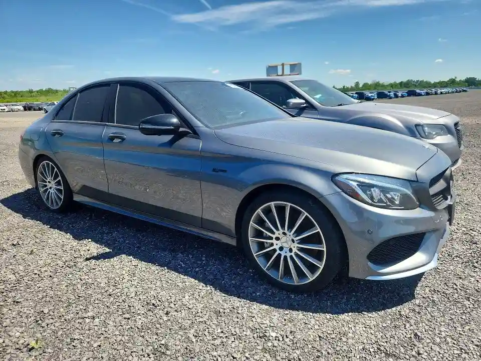 55SWF6EB2JU270239 2018 MERCEDES-BENZ C-CLASS-3