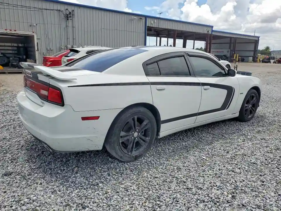 2C3CDXDT7EH122991 2014 DODGE CHARGER-2