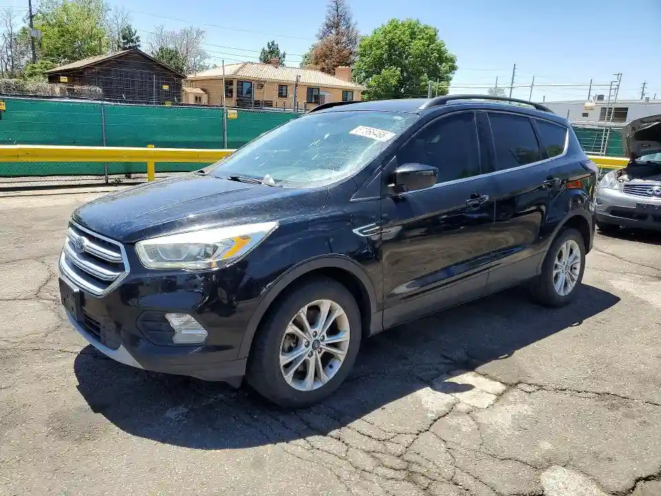 1FMCU9GD1HUC03798 2017 FORD ESCAPE-0