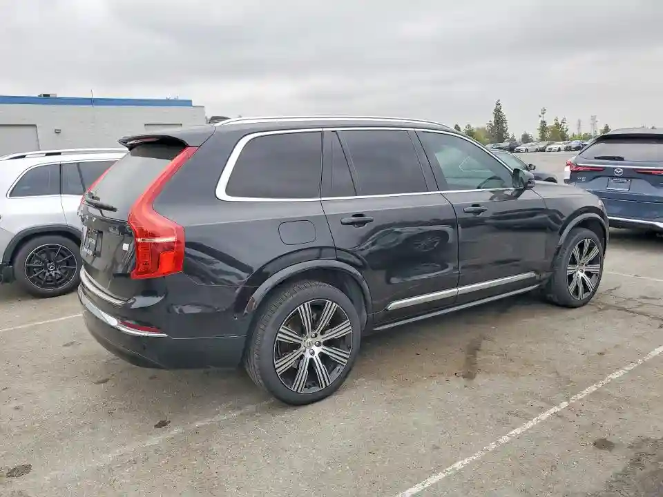YV4H60CNXP1912211 2023 VOLVO XC90-2
