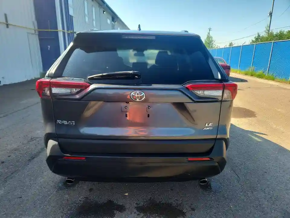 2T3B1RFV2LC063096 2020 TOYOTA RAV4-5