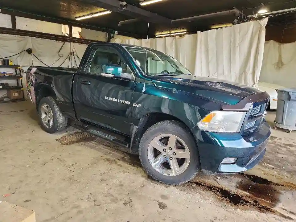 3D7JV1ET0BG612945 2011 DODGE RAM 1500-3