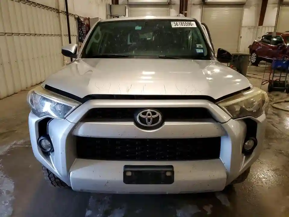 JTEZU5JR4G5130605 2016 TOYOTA 4RUNNER-4