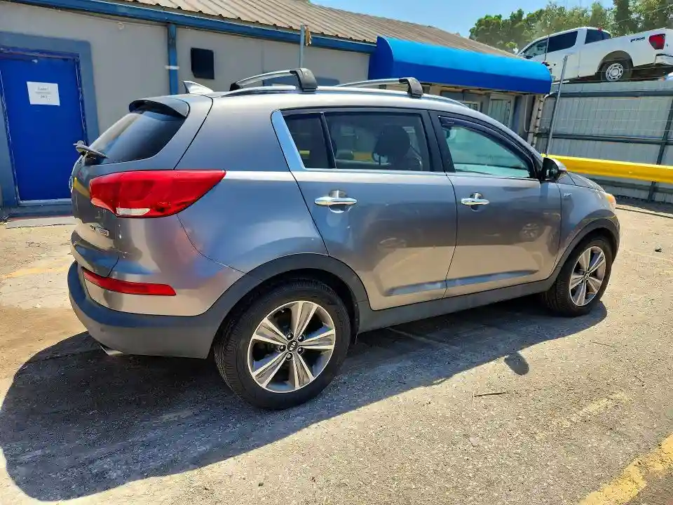 KNDPCCA68E7578694 2014 KIA SPORTAGE-2