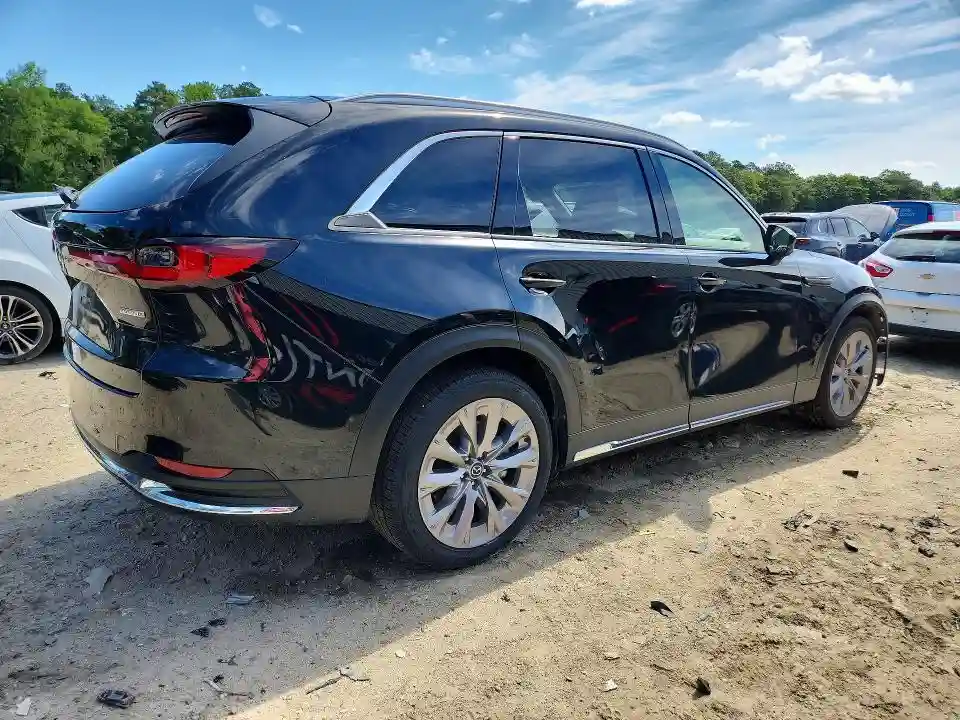 JM3KKDHD6R1146693 2024 MAZDA CX-90-2