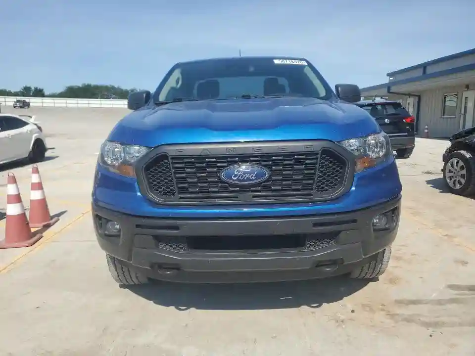 1FTER1EHXKLA73183 2019 FORD RANGER-4