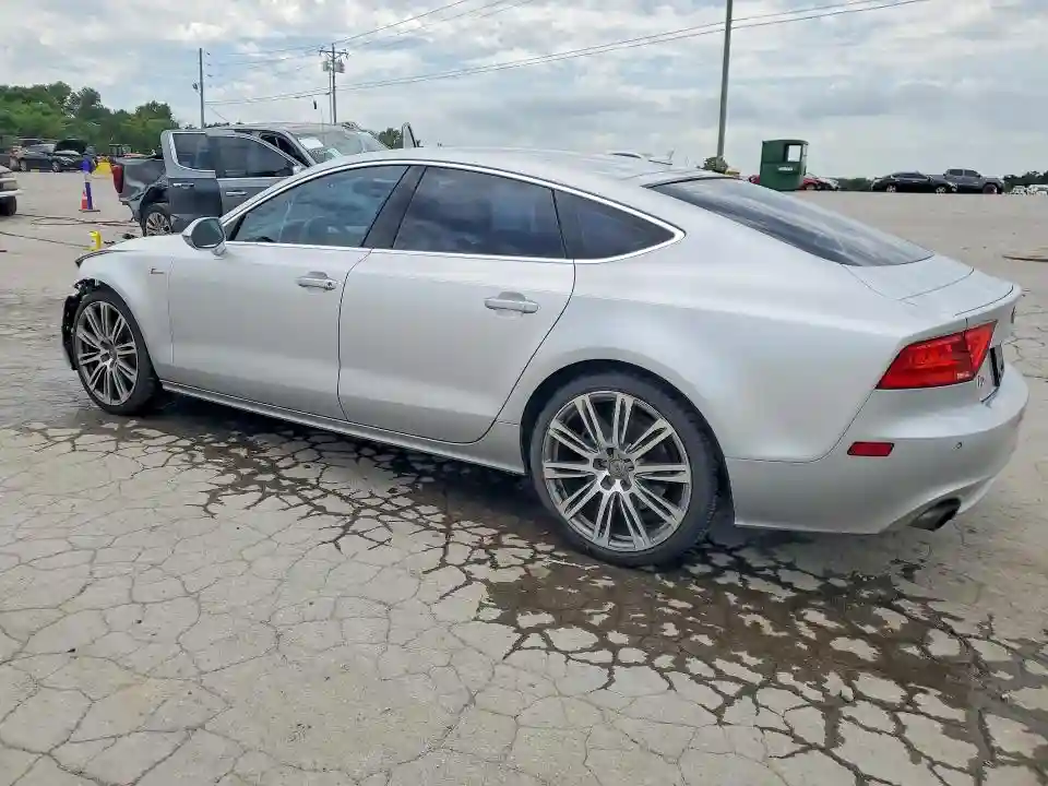 WAUWGAFC2EN066117 2014 AUDI A7-1