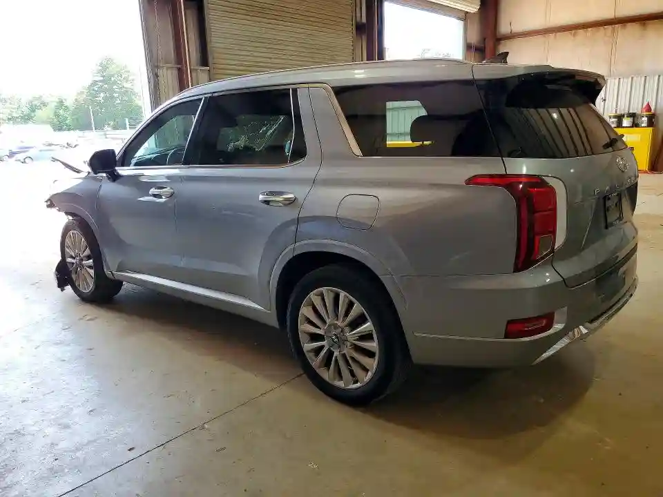 KM8R5DHE9LU131453 2020 HYUNDAI PALISADE-1