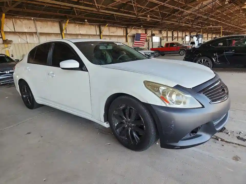 JN1CV6AP4DM714566 2013 INFINITI G37-3