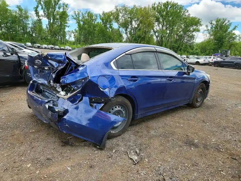 4S3BNAA67G3058926 2016 SUBARU LEGACY-2
