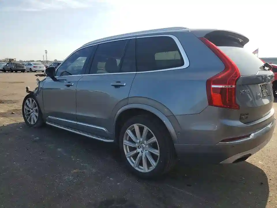 YV4A22PL1G1006546 2016 VOLVO XC90-1
