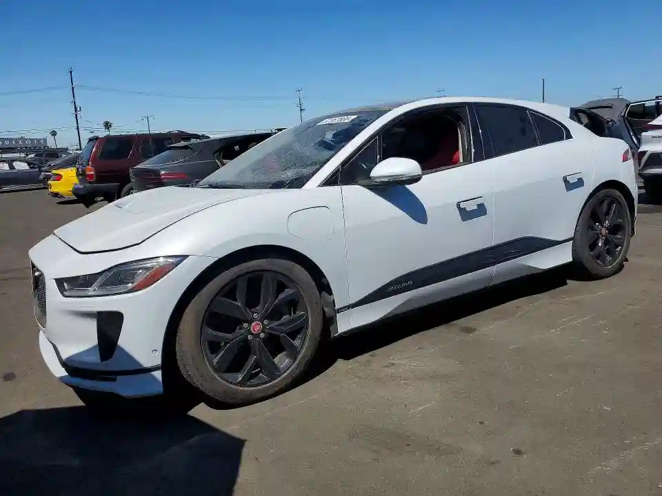 SADHD2S11K1F60526 2019 JAGUAR I-PACE-0