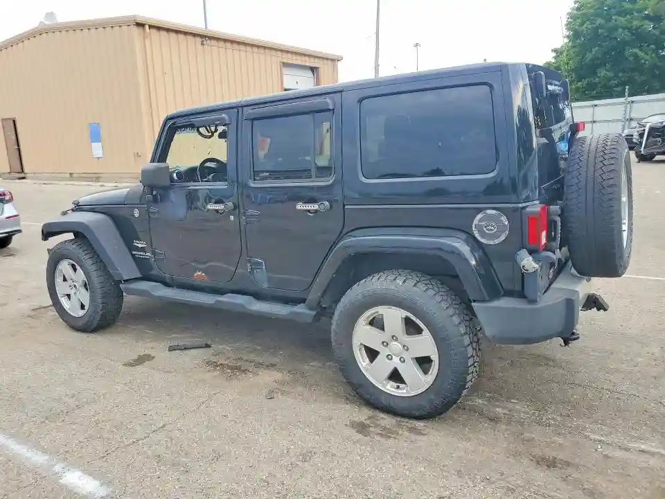 1C4BJWEG2CL113370 2012 JEEP WRANGLER-1