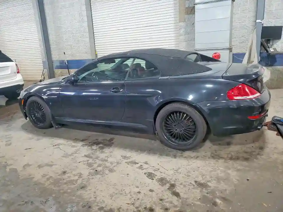WBAEB5C54AC225989 2010 BMW 6 SERIES-1