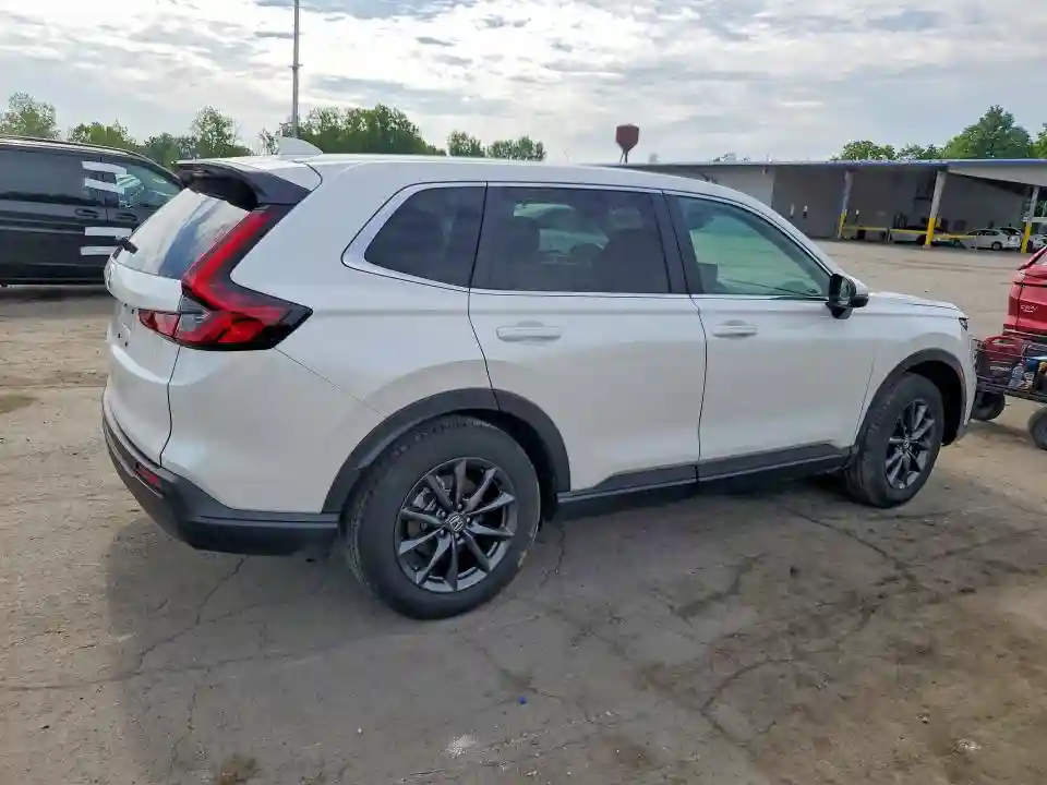 2HKRS4H75TH440863 2026 HONDA CRV-2