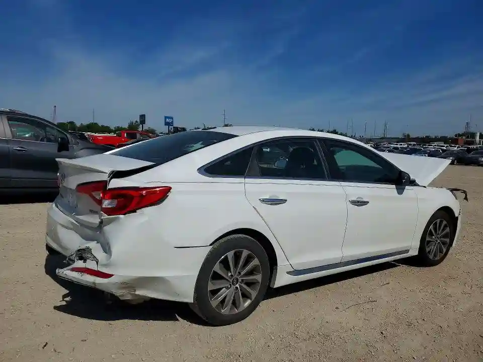 5NPE34AF3FH095737 2015 HYUNDAI SONATA-2