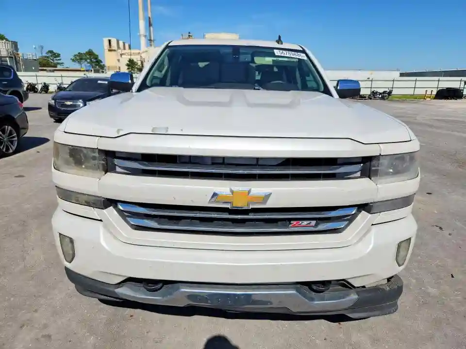 3GCUKSEC4GG206986 2016 CHEVROLET SILVERADO-4