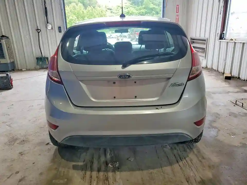 3FADP4TJ4GM172263 2016 FORD FIESTA-5