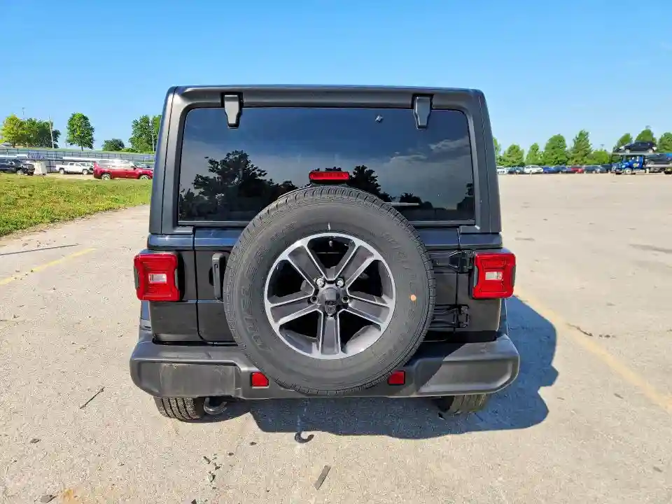 1C4HJXEG2PW650454 2023 JEEP WRANGLER-5