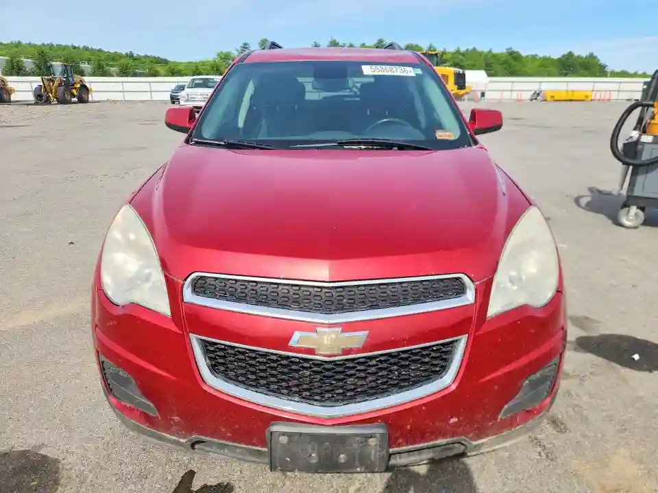 2GNFLFEK2F6103328 2015 CHEVROLET EQUINOX-4