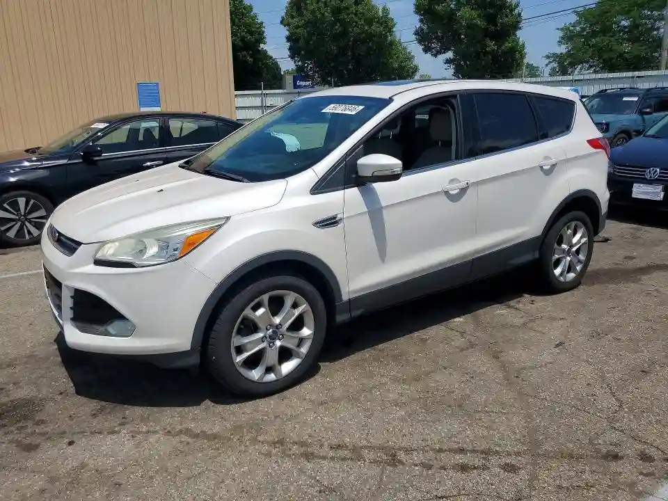 1FMCU9H98DUD78621 2013 FORD ESCAPE-0