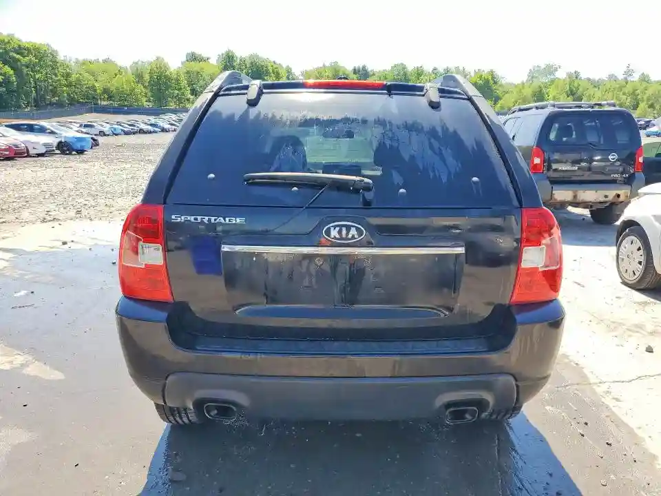 KNDKG3A46A7702484 2010 KIA SPORTAGE-5