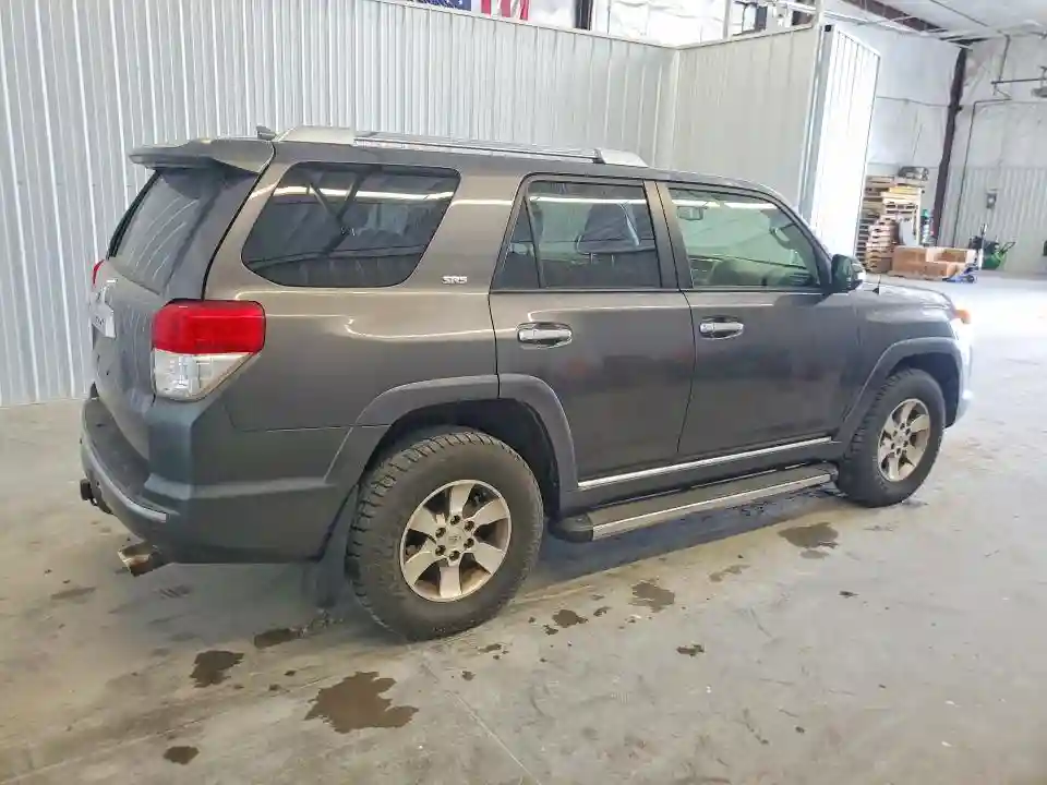 JTEBU5JR7C5086143 2012 TOYOTA 4RUNNER-2