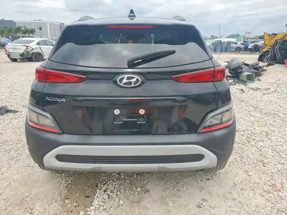 KM8K32AB7PU060030 2023 HYUNDAI KONA-5