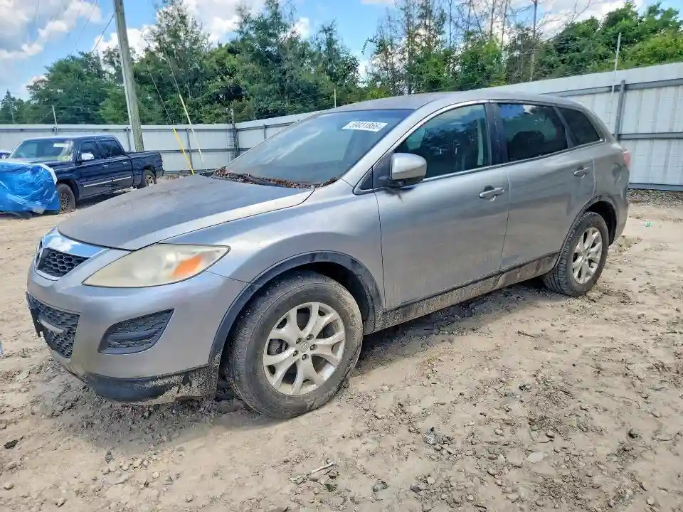 JM3TB2CAXB0331847 2011 MAZDA CX-9-0