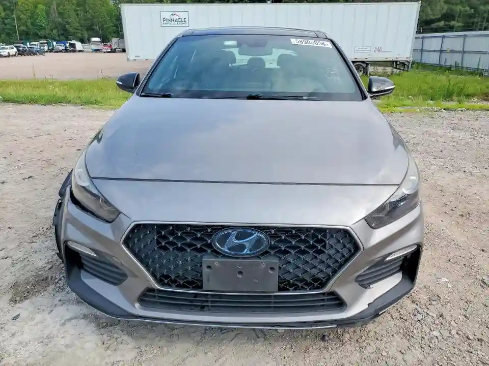 KMHH55LC4LU126247 2020 HYUNDAI ELANTRA-4