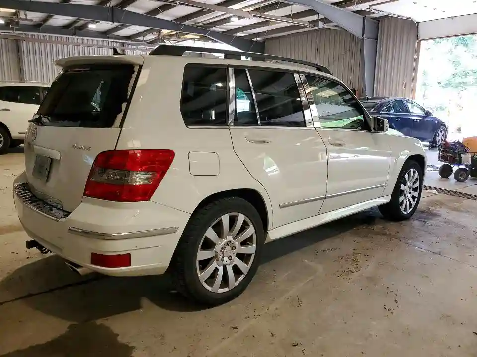 WDCGG8HB5CF838230 2012 MERCEDES-BENZ GLK-CLASS-2