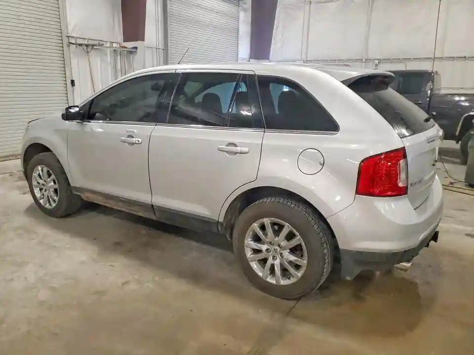 2FMDK4KC1CBA23280 2012 FORD EDGE-1