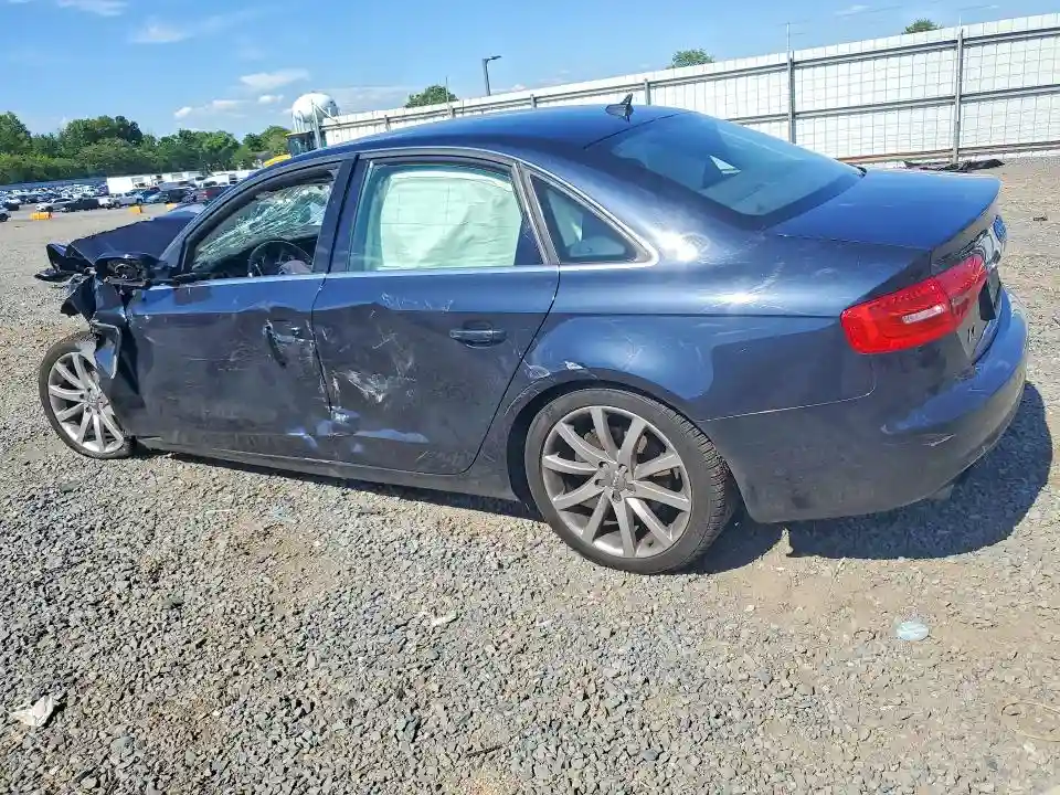WAUFFAFL7DN051260 2013 AUDI A4-1
