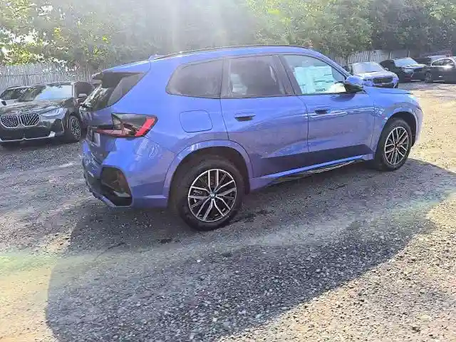 WBX73EF06T5598888 2026 BMW X1-3